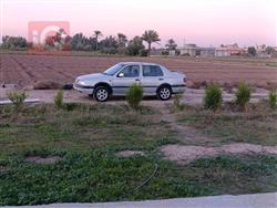 فولكسفاغن ڤينتو